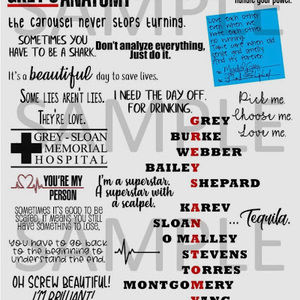 Meet your Posher, Karyleni